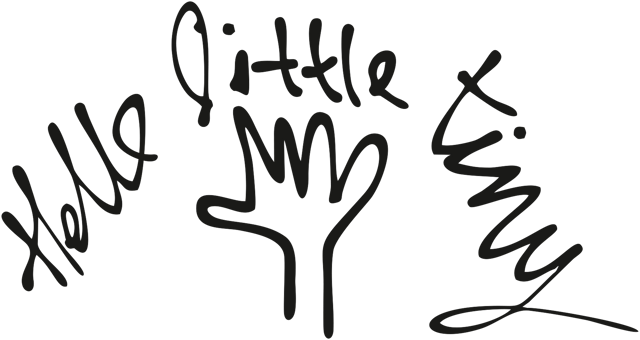 Hello Little Tiny
