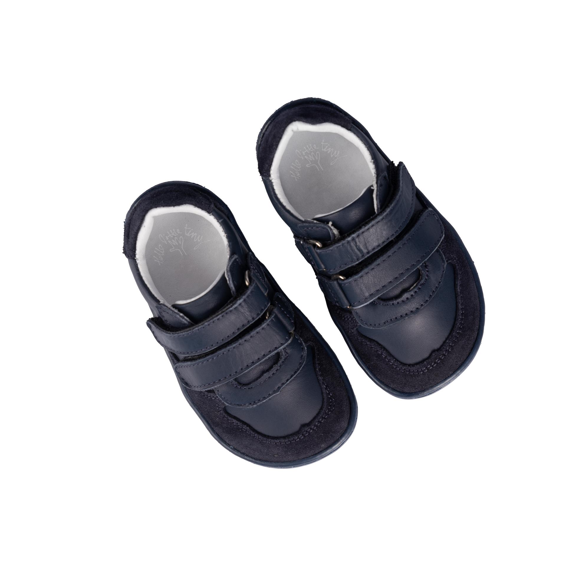 Barefoot Erkek Bebek / Çocuk — ust görünüm
